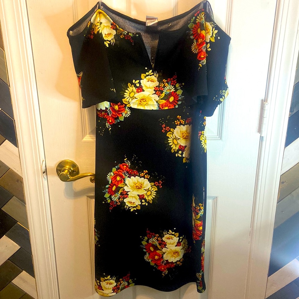 Brand new summer dress